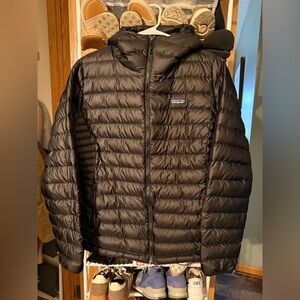Women’s Patagonia Down Sweater™ Hoody